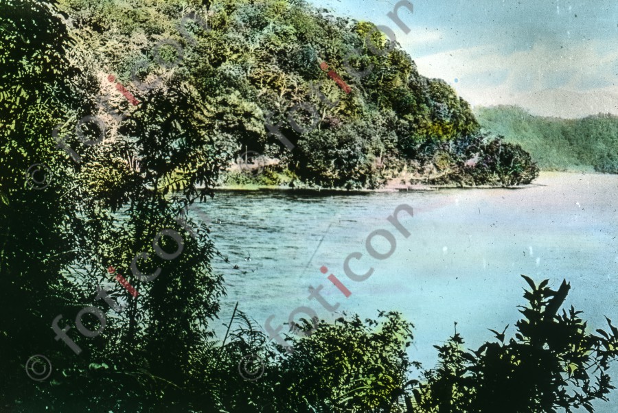 Hoangho, der Gelbe Fluss ; Hwang Ho, Yellow River - Foto simon-173a-004.jpg | foticon.de - Bilddatenbank für Motive aus Geschichte und Kultur